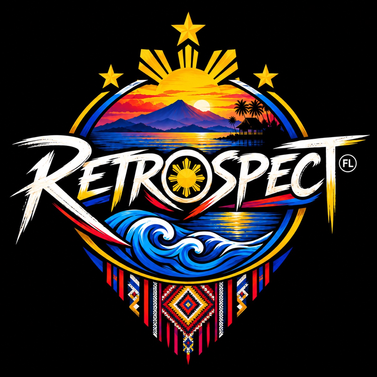 Retrospect logo
